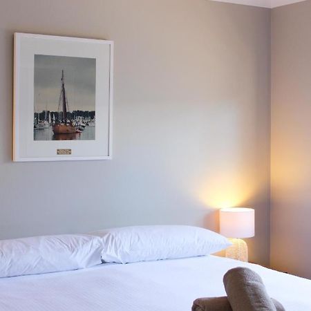 Yamba Twin Pines Motel Экстерьер фото